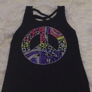 girls tanktop